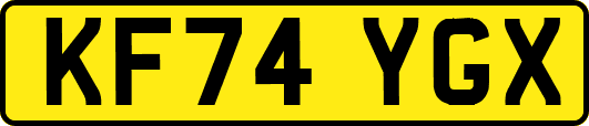 KF74YGX