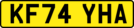KF74YHA