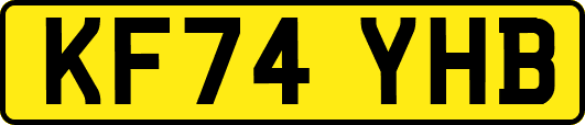 KF74YHB