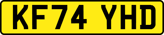 KF74YHD