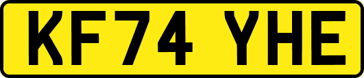 KF74YHE