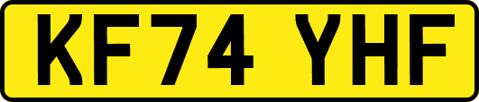 KF74YHF