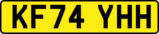 KF74YHH