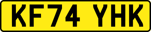 KF74YHK