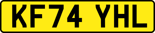 KF74YHL