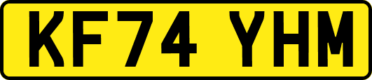 KF74YHM