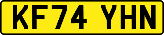 KF74YHN