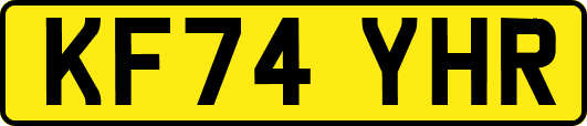 KF74YHR