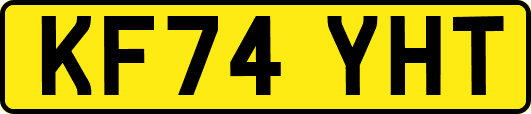 KF74YHT