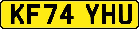 KF74YHU