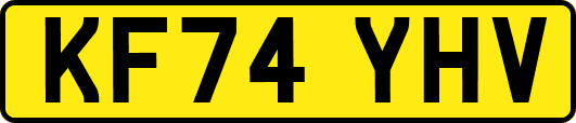 KF74YHV