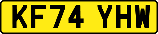 KF74YHW