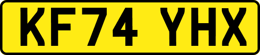 KF74YHX