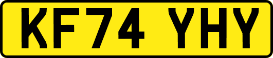 KF74YHY
