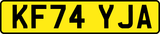 KF74YJA