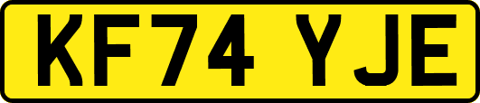 KF74YJE