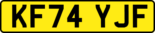 KF74YJF