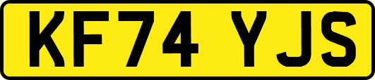 KF74YJS