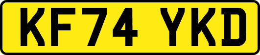 KF74YKD
