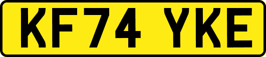 KF74YKE