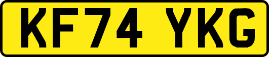 KF74YKG