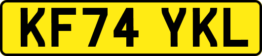 KF74YKL