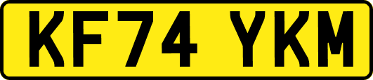 KF74YKM