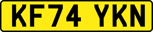 KF74YKN