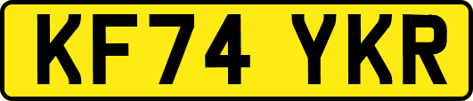 KF74YKR