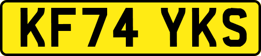 KF74YKS