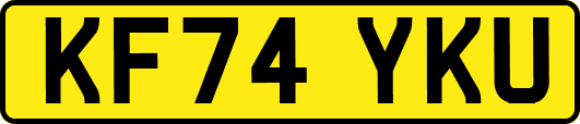 KF74YKU