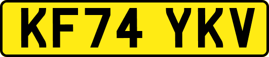 KF74YKV