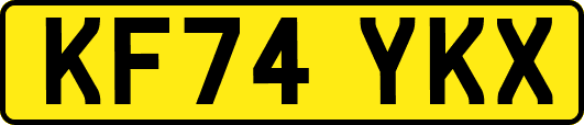 KF74YKX
