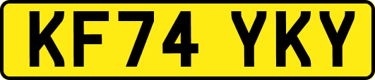 KF74YKY