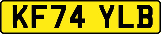 KF74YLB