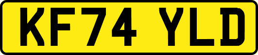 KF74YLD