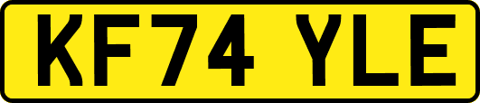 KF74YLE