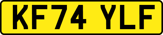 KF74YLF