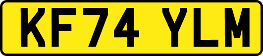 KF74YLM