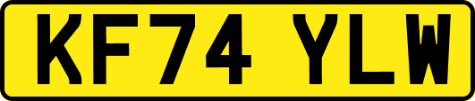 KF74YLW