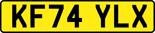 KF74YLX
