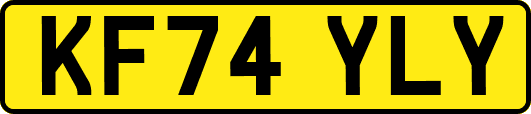 KF74YLY