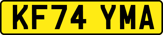 KF74YMA