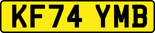 KF74YMB