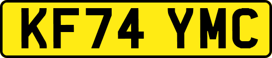 KF74YMC
