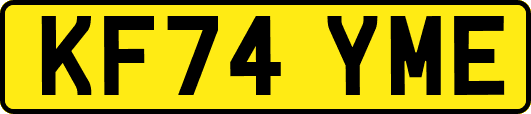 KF74YME