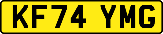 KF74YMG