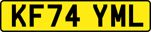 KF74YML