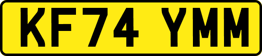 KF74YMM