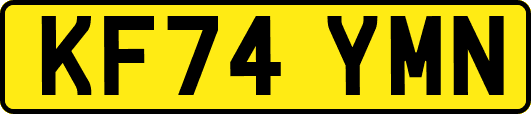 KF74YMN
